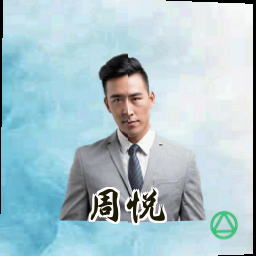 周悦